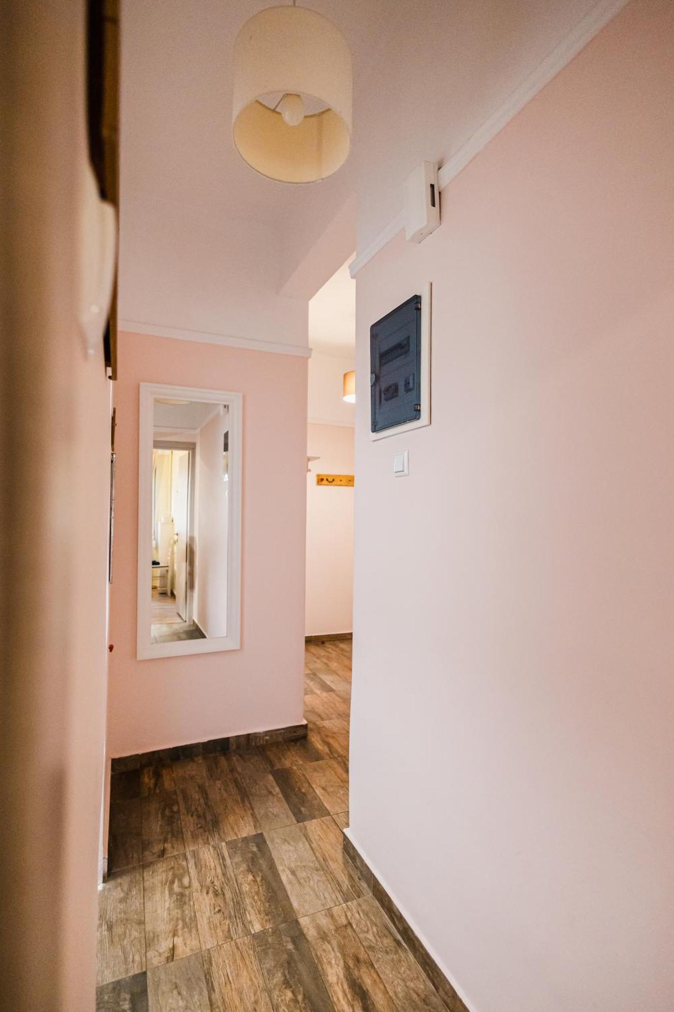 Cozy Place Near Acropolis! Atenas Exterior foto