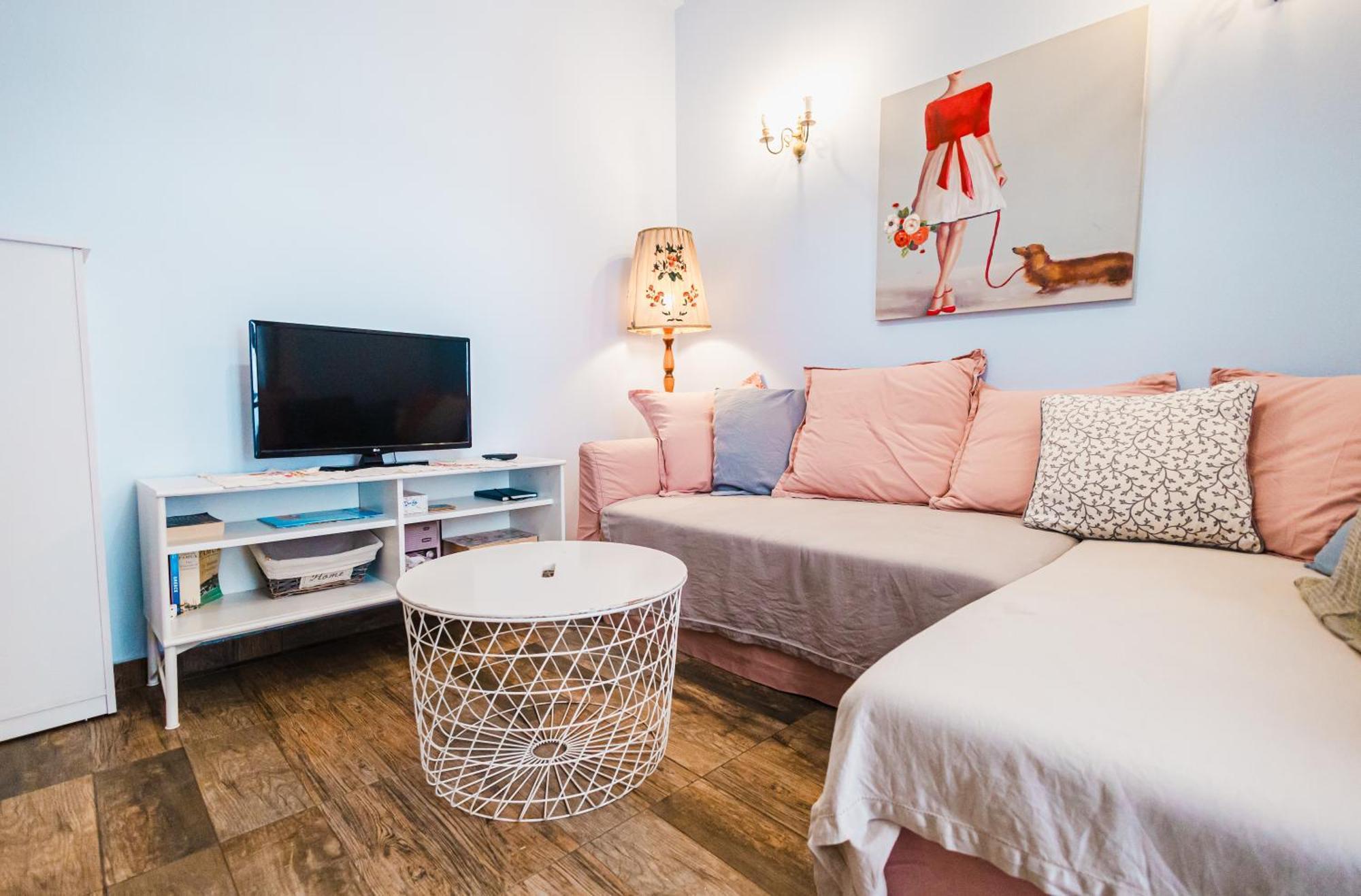 Cozy Place Near Acropolis! Atenas Exterior foto