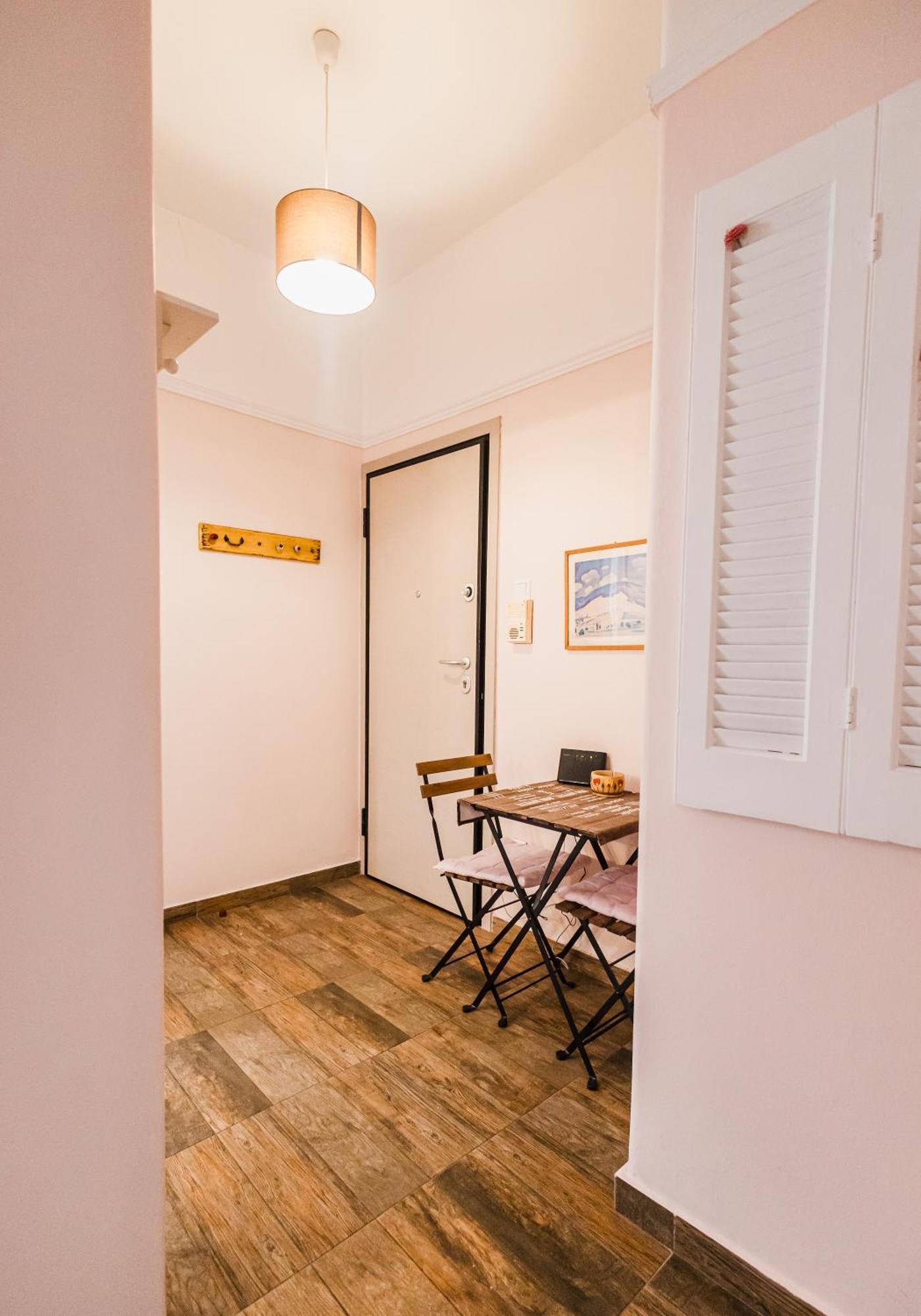 Cozy Place Near Acropolis! Atenas Exterior foto